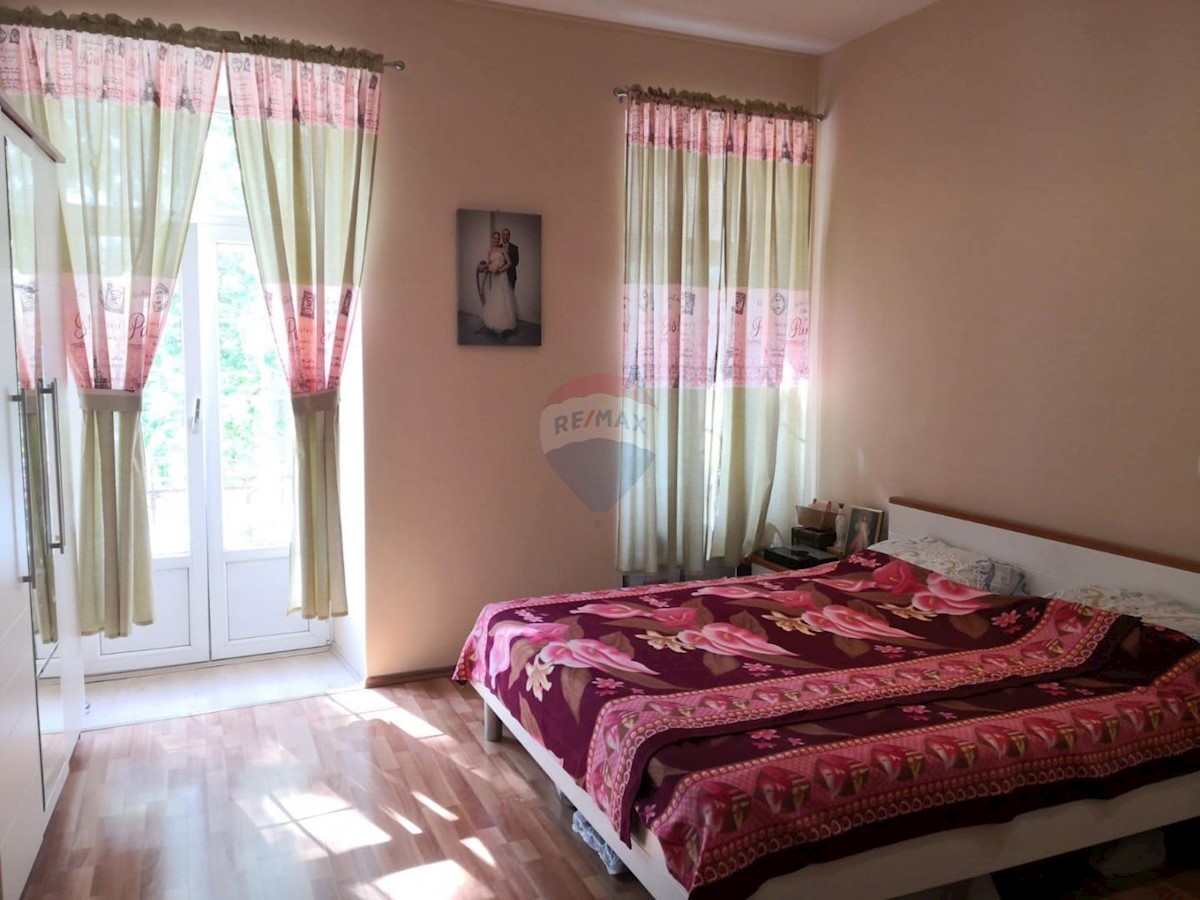 Appartamento Crikvenica, 82m2