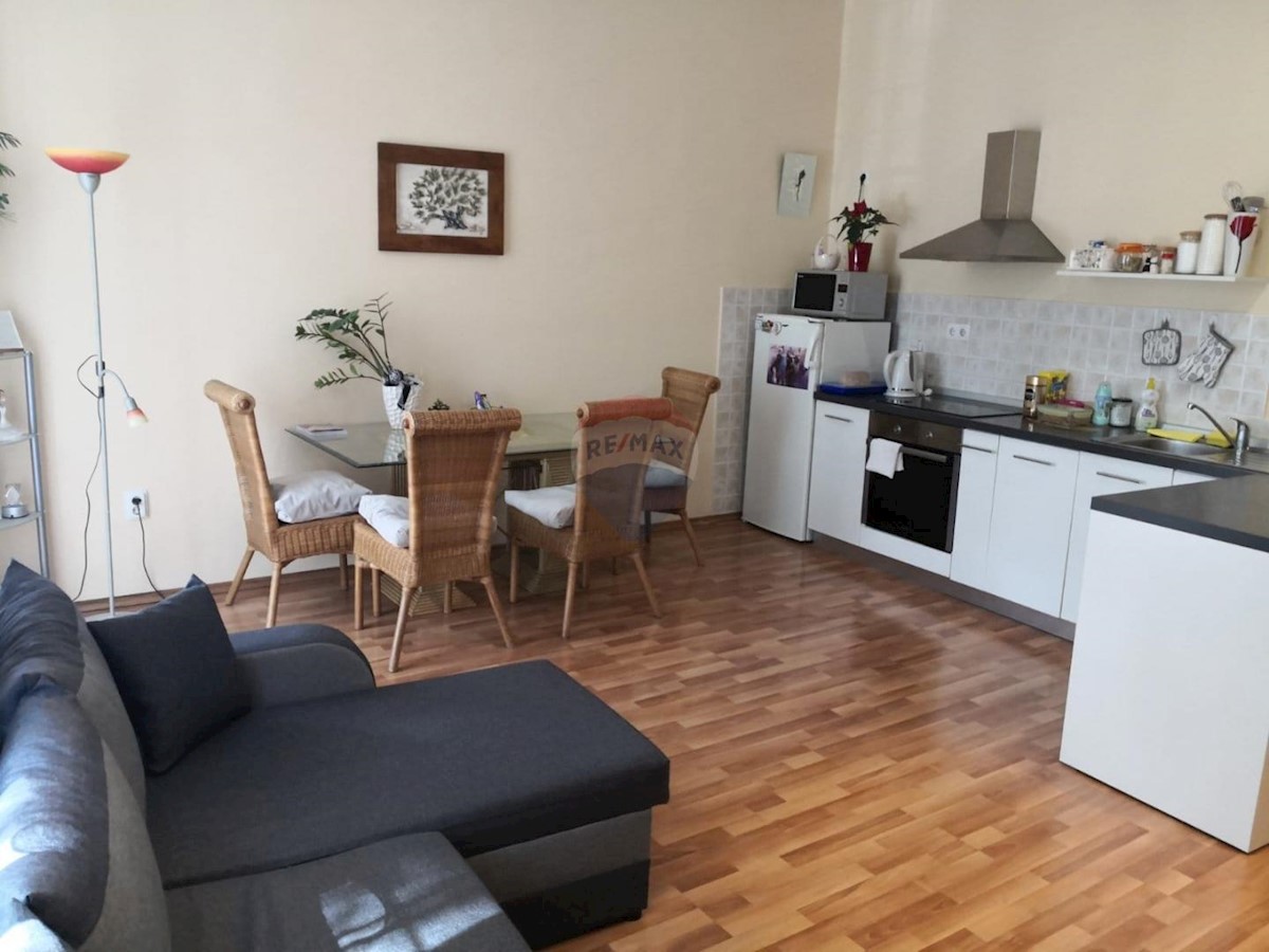 Appartamento Crikvenica, 82m2