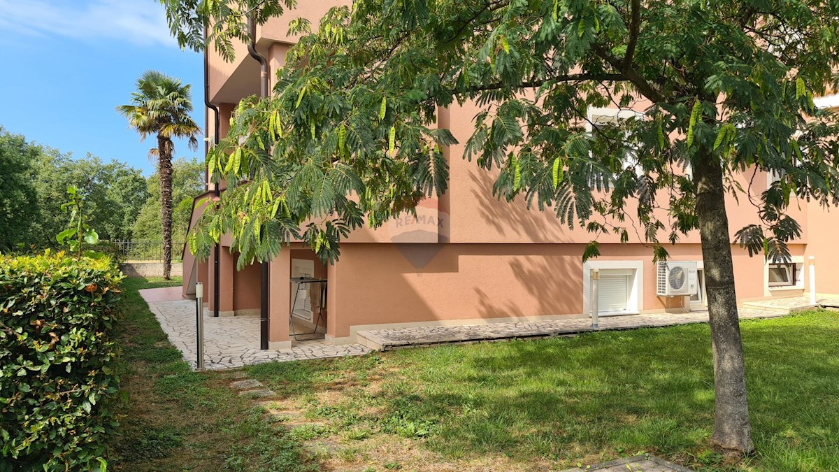 Appartamento Poreč, 52,70m2