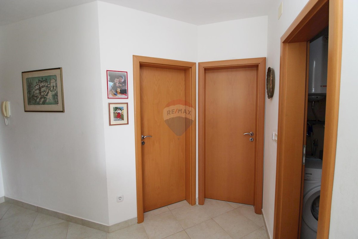 Appartamento Fažana, 55,71m2