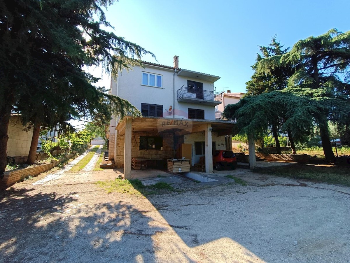 Casa Veli vrh, Pula, 450m2