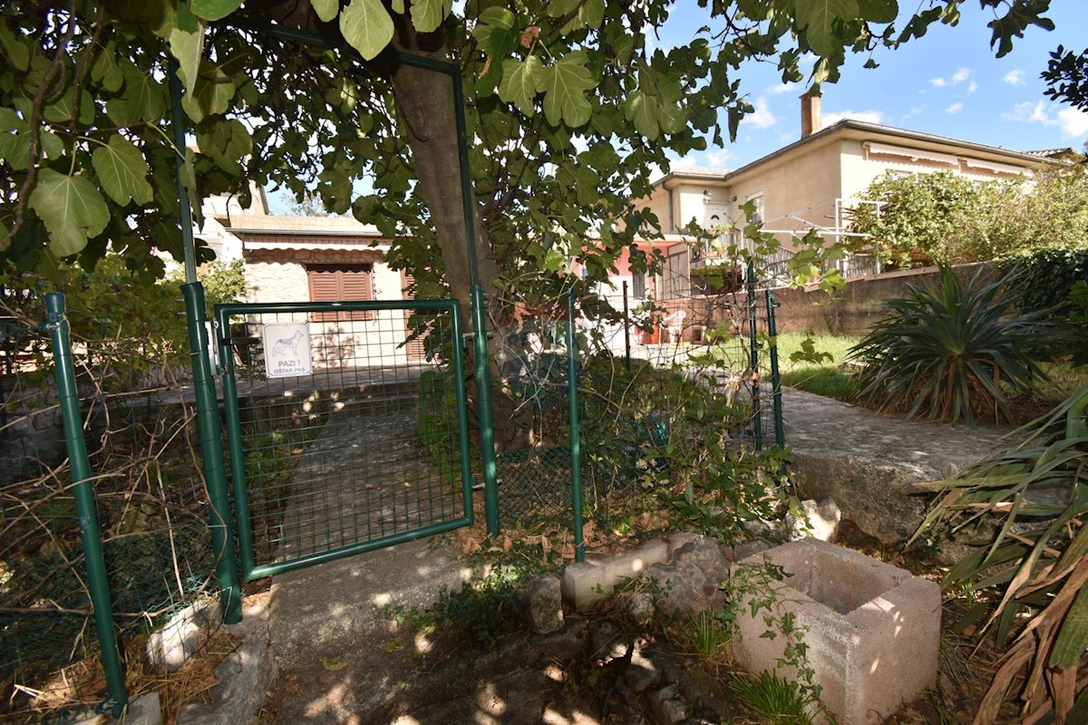 Casa Novi Vinodolski, 86m2