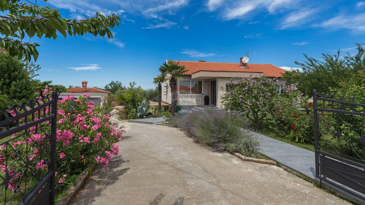 Casa Poreč okolica, Poreč, 150m2