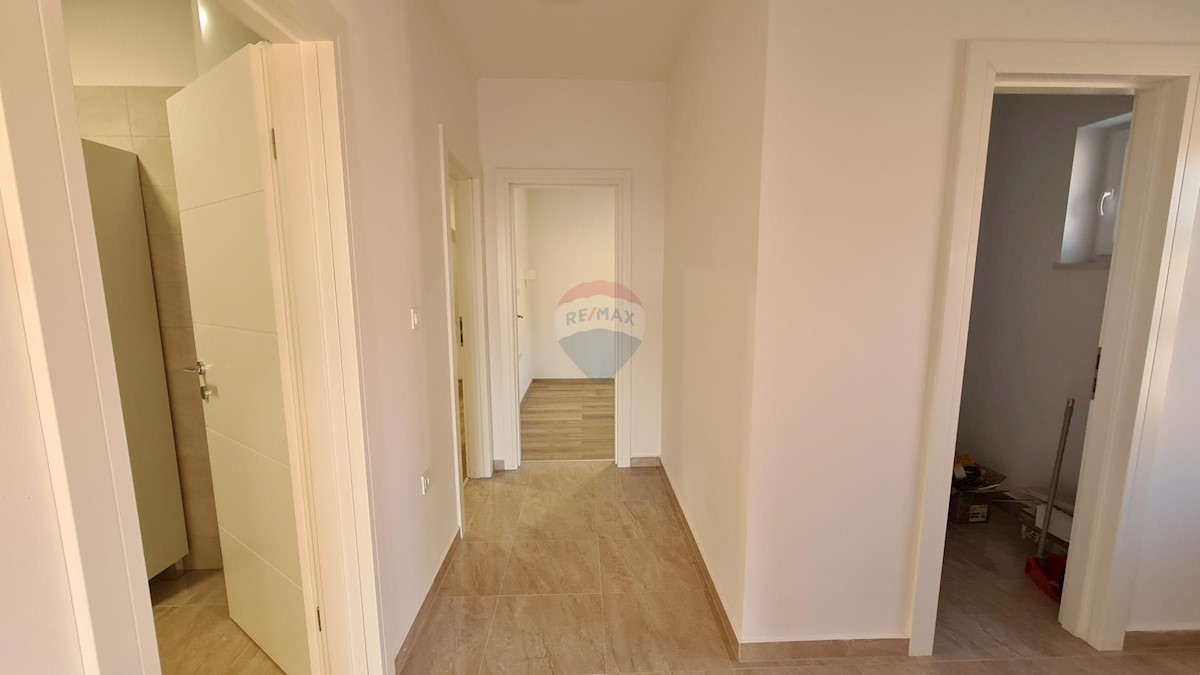 Appartamento Sroki, Viškovo, 82,75m2