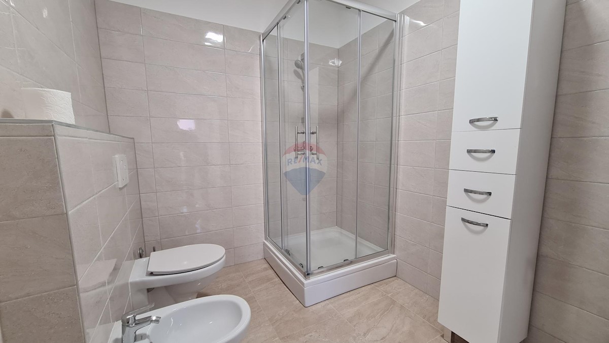 Appartamento Sroki, Viškovo, 82,75m2