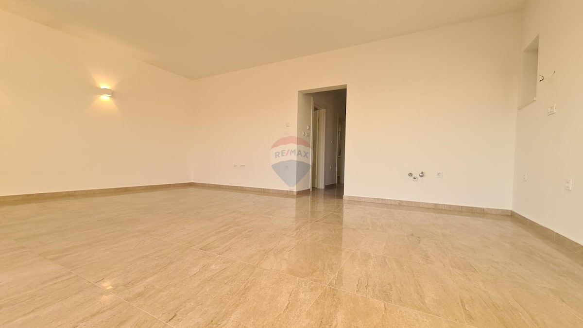 Appartamento Sroki, Viškovo, 82,75m2