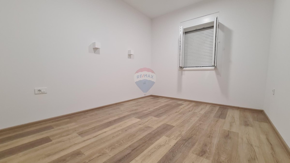 Appartamento Sroki, Viškovo, 82,75m2