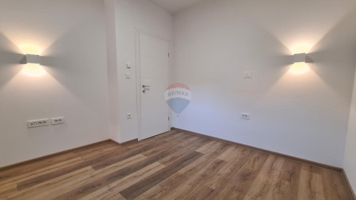 Appartamento Sroki, Viškovo, 82,75m2