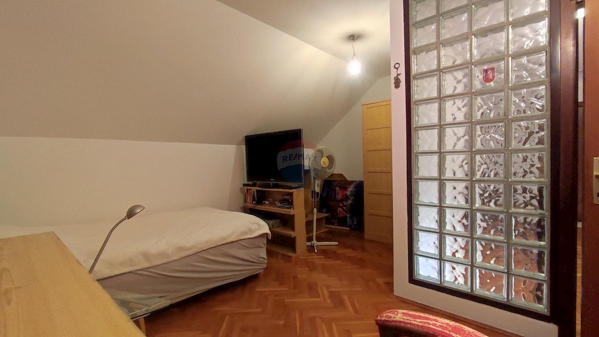 Appartamento Gračani, Podsljeme, 129,50m2