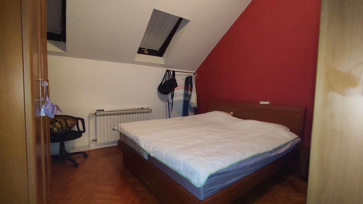 Appartamento Gračani, Podsljeme, 129,50m2