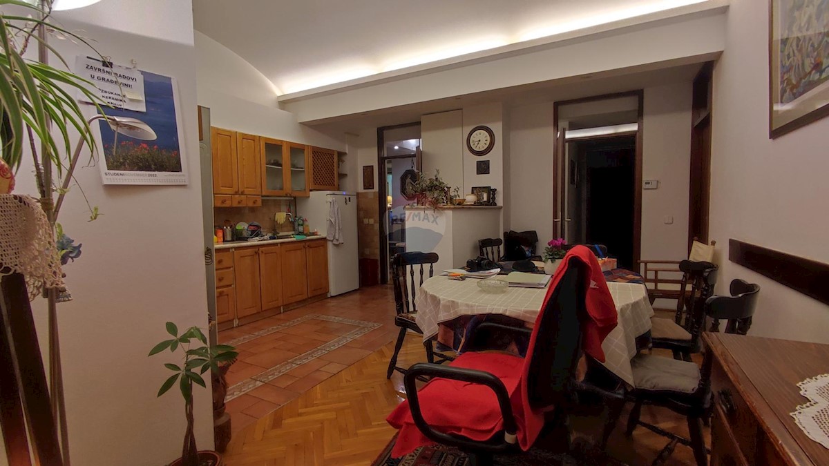 Appartamento Gračani, Podsljeme, 129,50m2