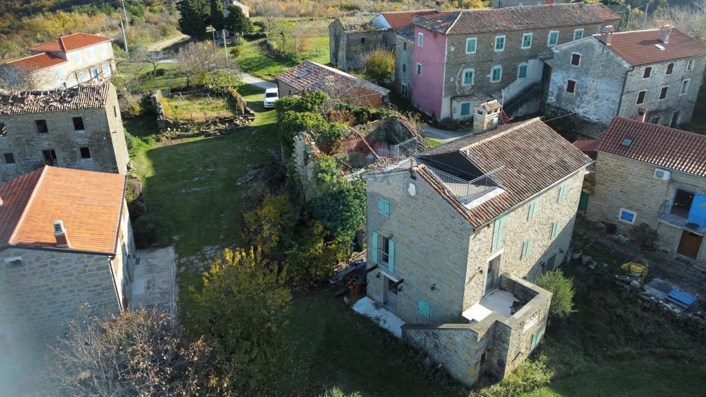 Casa Kućibreg, Buje, 270m2