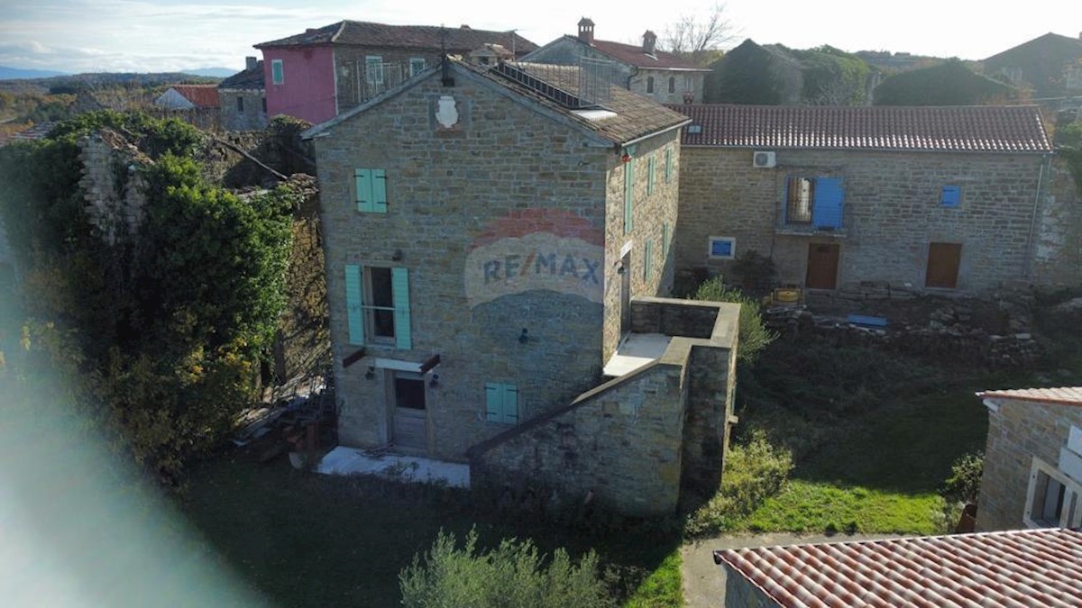 Casa Kućibreg, Buje, 270m2