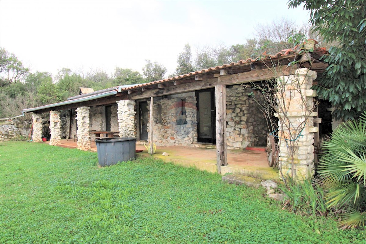 Casa Rovinj, 200m2