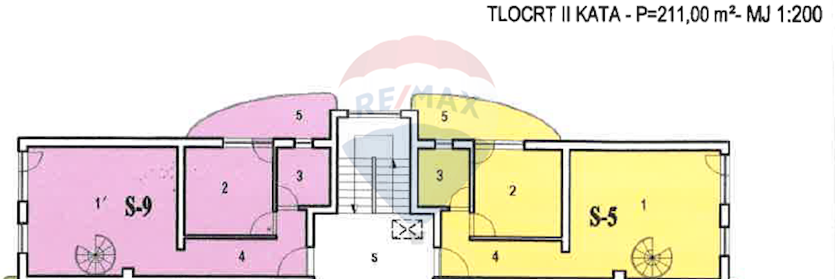 Appartamento Rovinj, 43m2