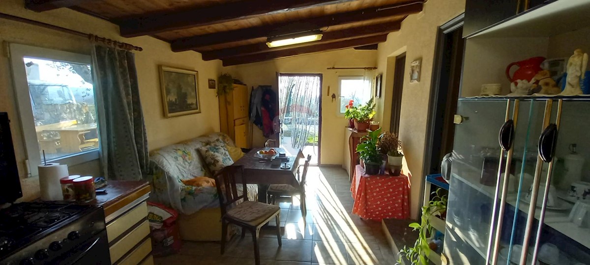 Casa Majmajola, Vodnjan, 36m2