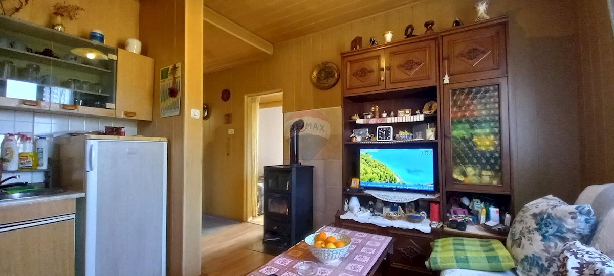 Casa Majmajola, Vodnjan, 36m2