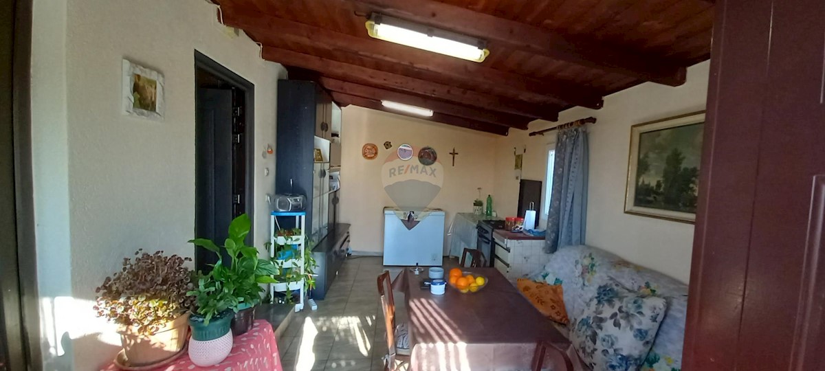 Casa Majmajola, Vodnjan, 36m2