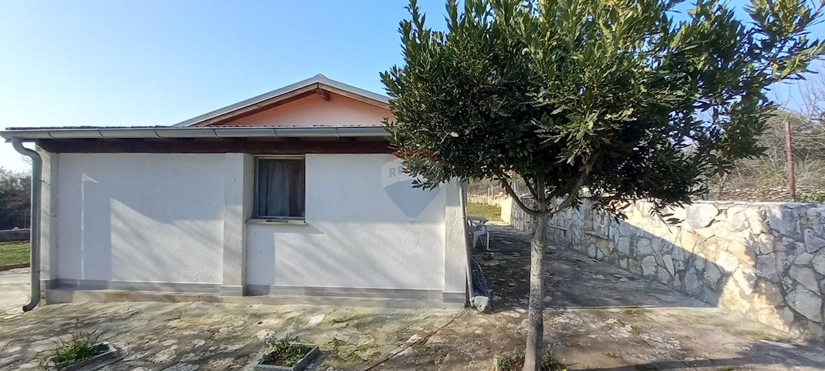 Casa Majmajola, Vodnjan, 36m2