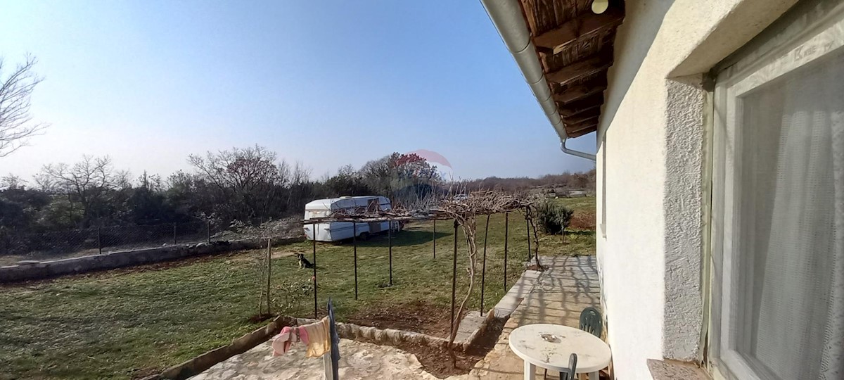 Casa Majmajola, Vodnjan, 36m2