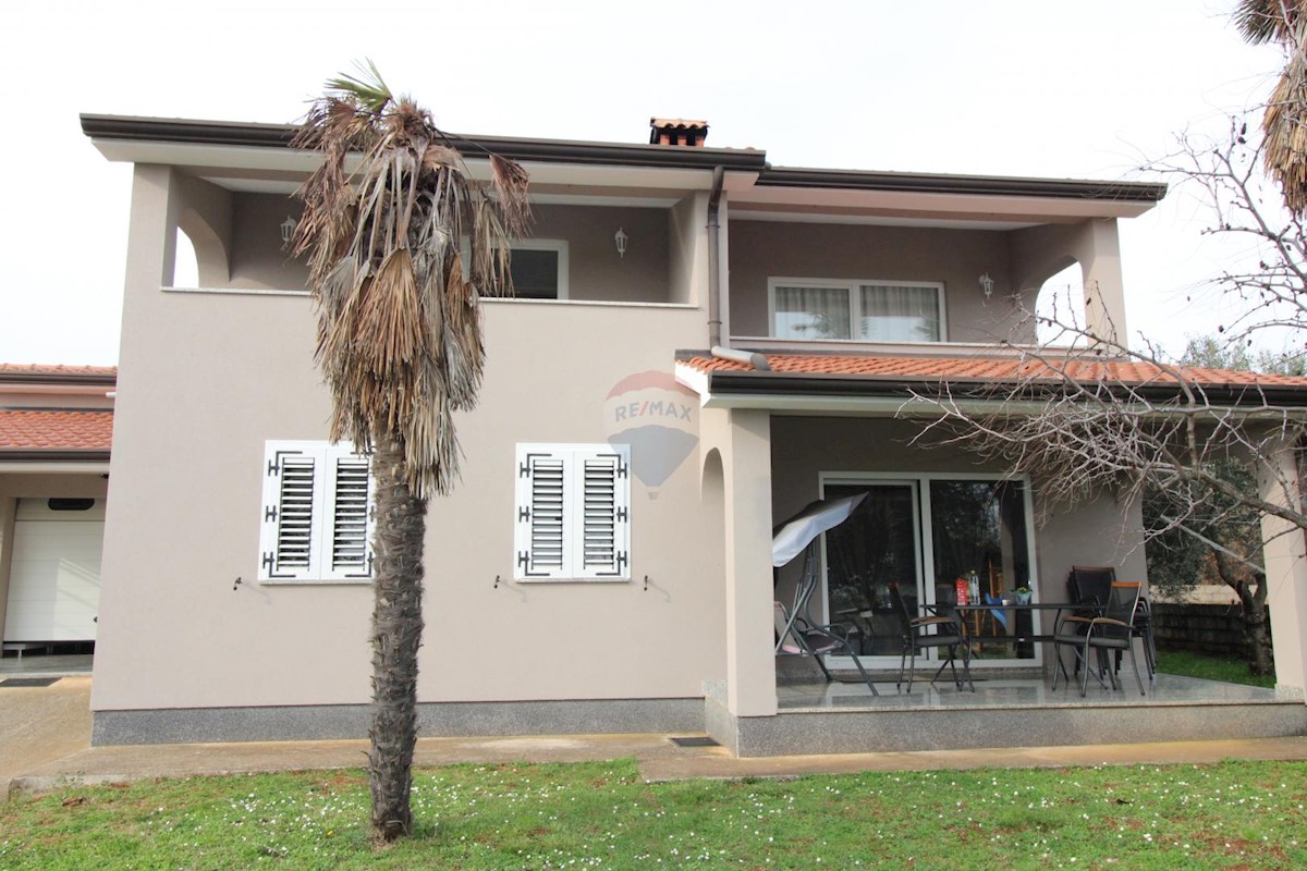 Casa Poreč okolica, Poreč, 201m2