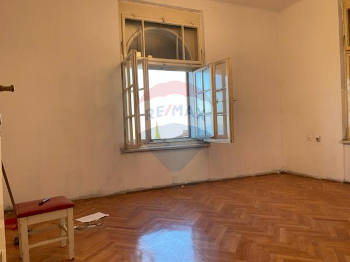 Appartamento Krimeja, Rijeka, 87m2