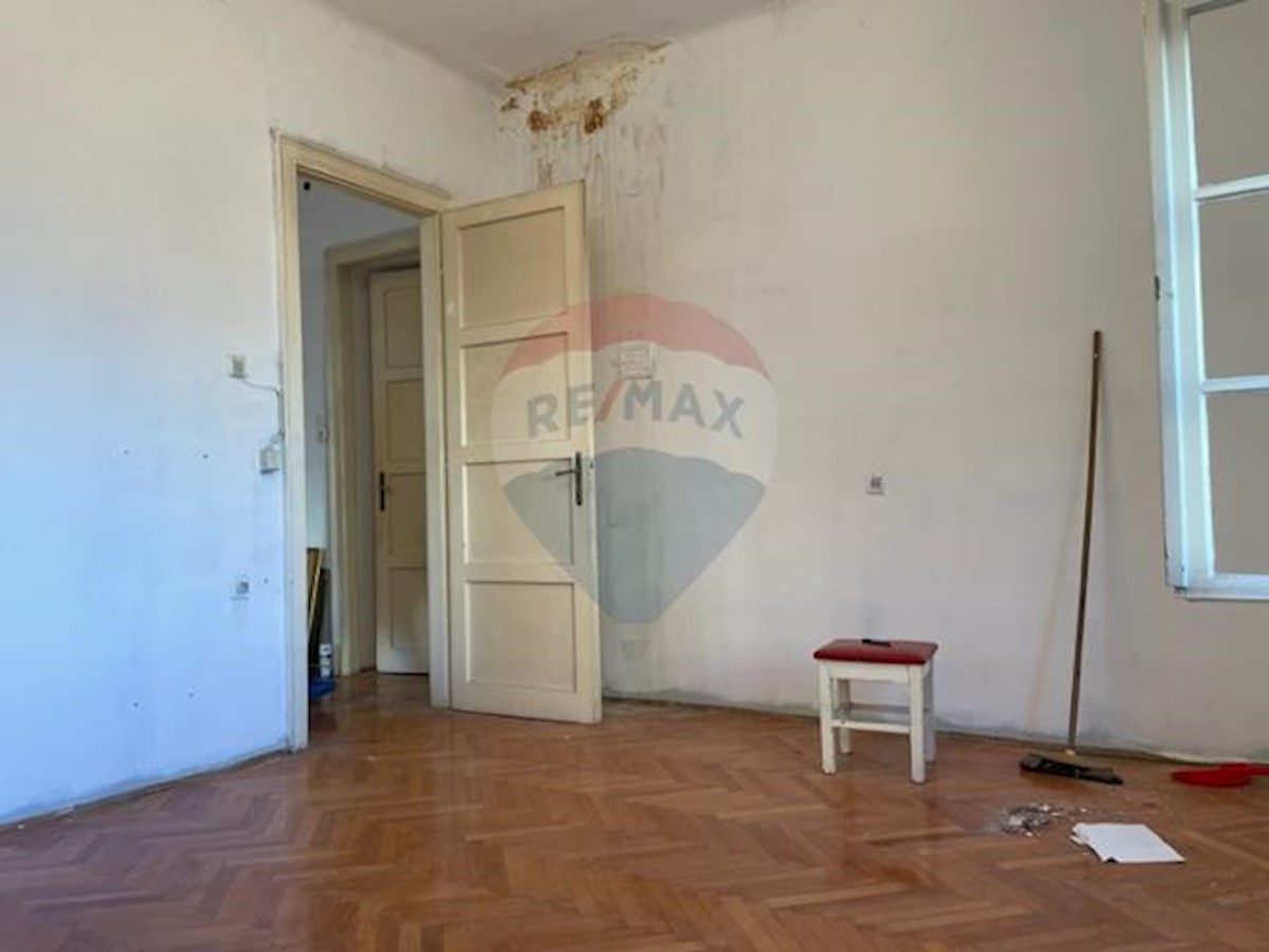 Appartamento Krimeja, Rijeka, 87m2