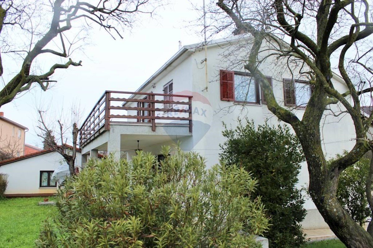 Casa Šijana, Pula, 225m2