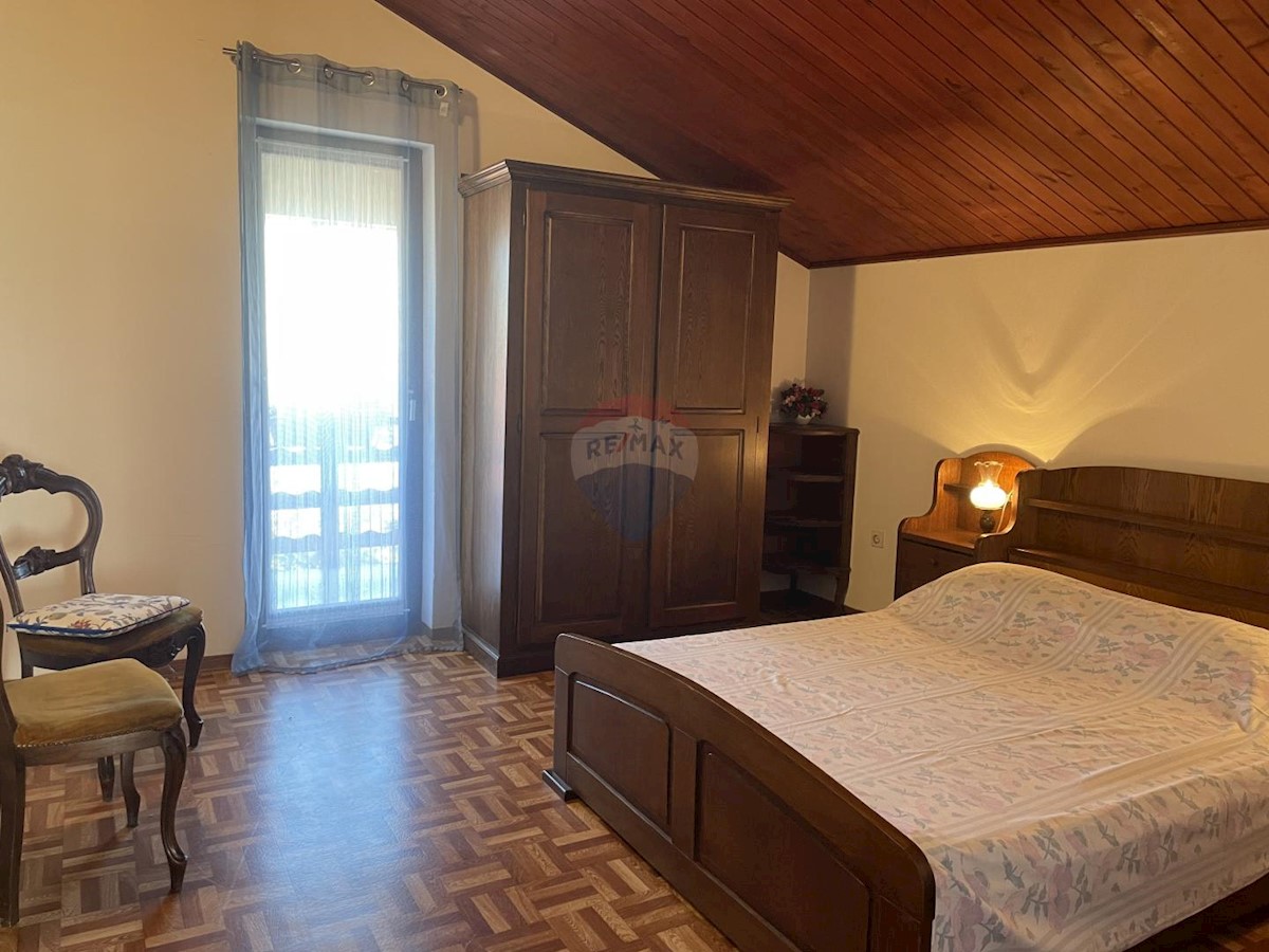 Casa Šijana, Pula, 225m2