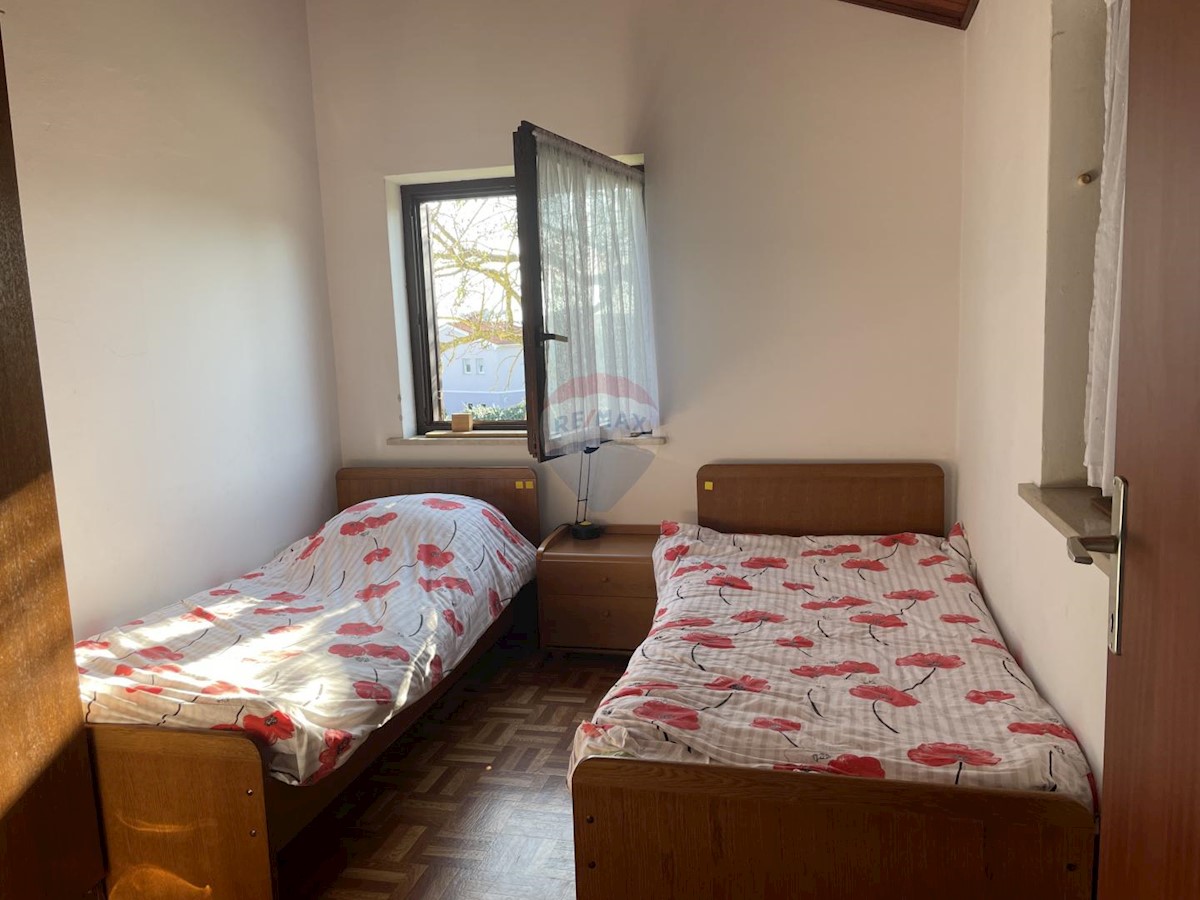 Casa Šijana, Pula, 225m2