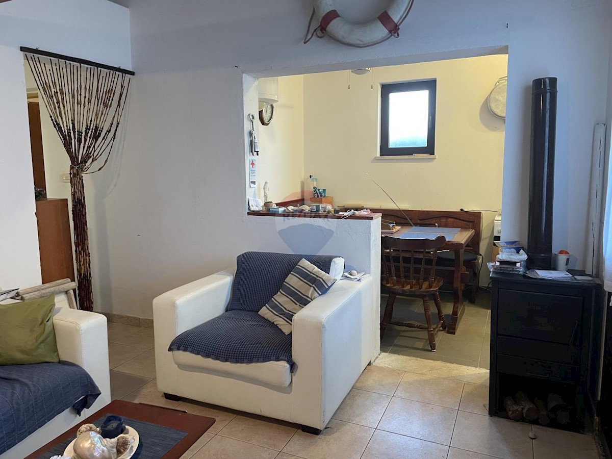 Casa Šijana, Pula, 225m2