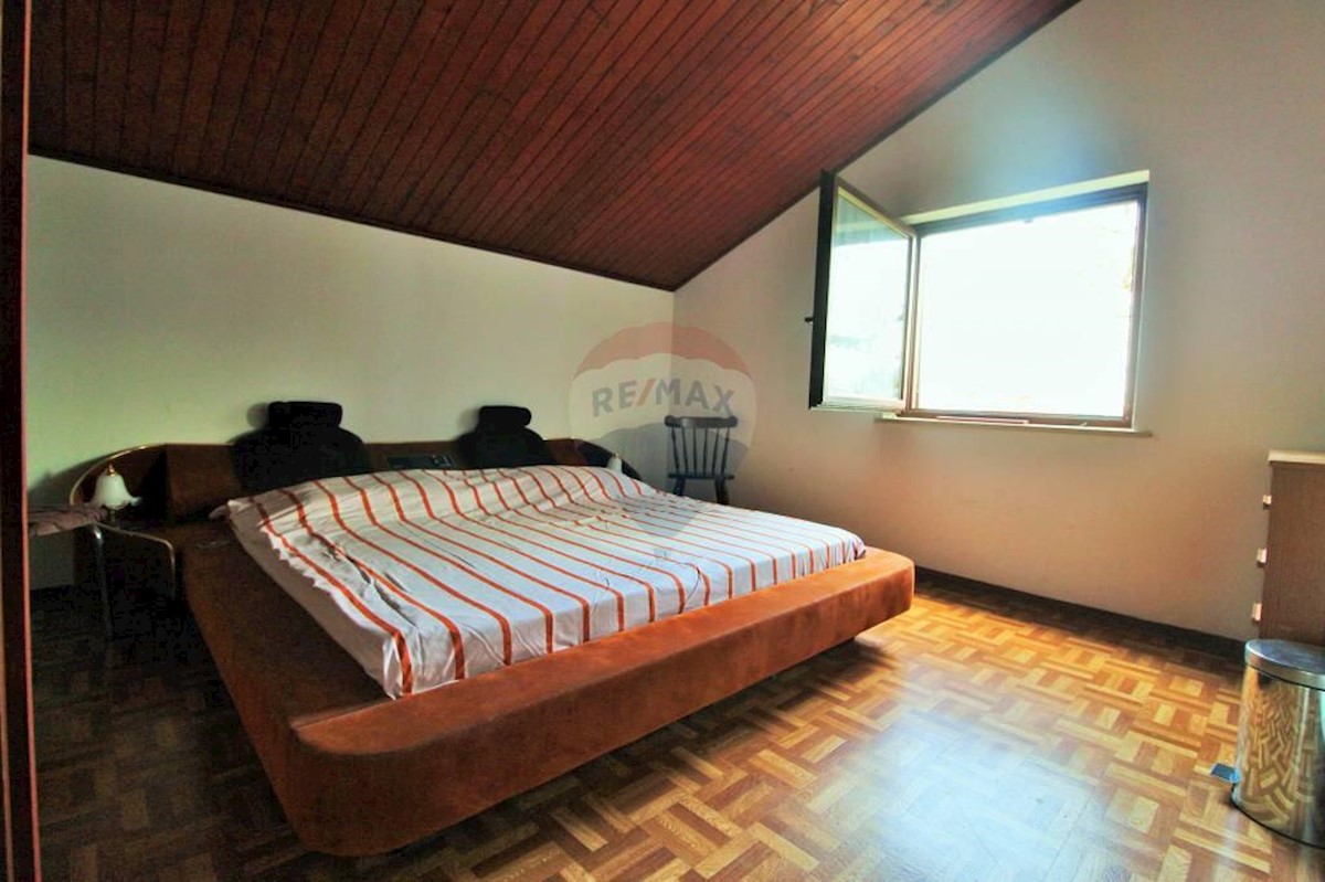 Casa Šijana, Pula, 225m2