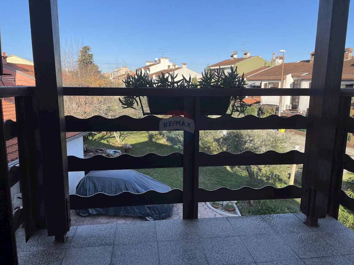 Casa Šijana, Pula, 225m2