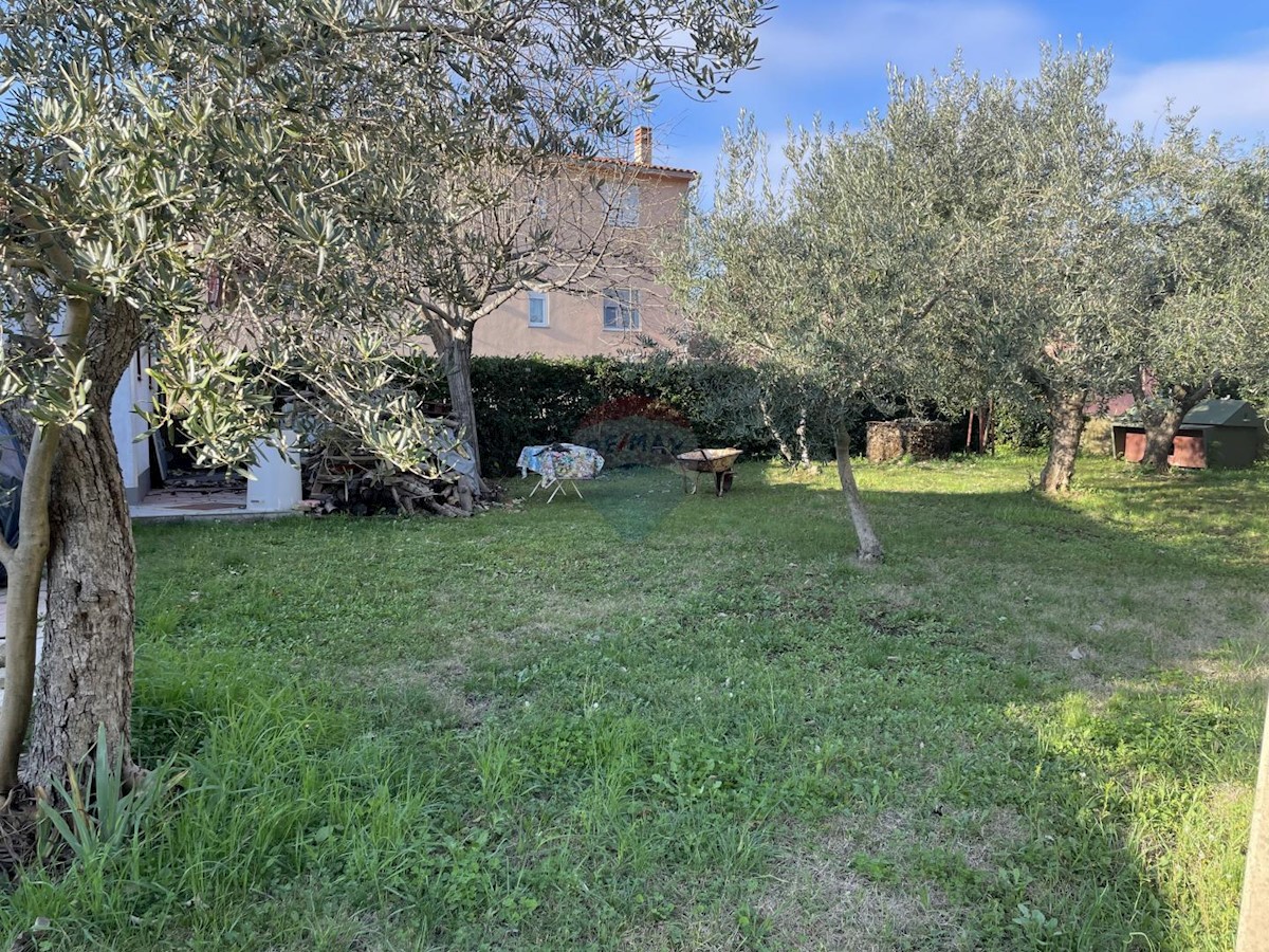 Casa Šijana, Pula, 225m2