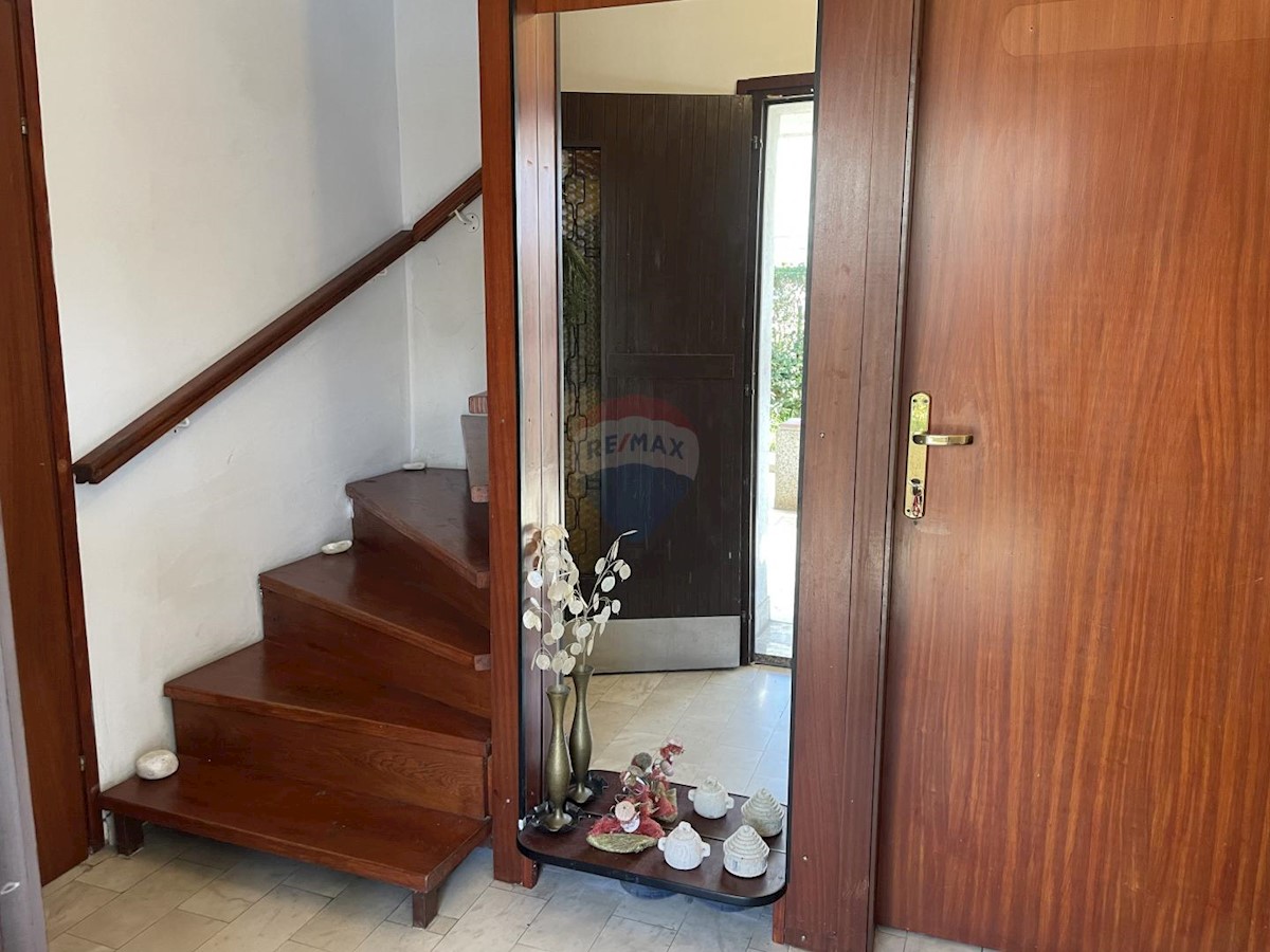 Casa Šijana, Pula, 225m2