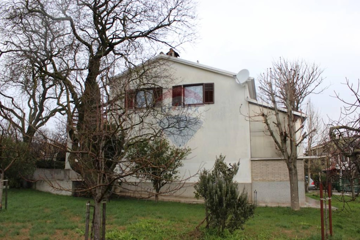 Casa Šijana, Pula, 225m2