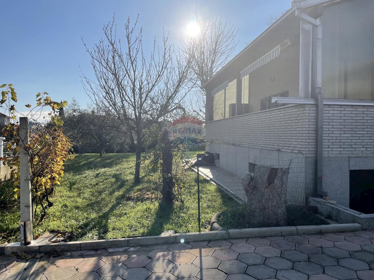 Casa Šijana, Pula, 225m2
