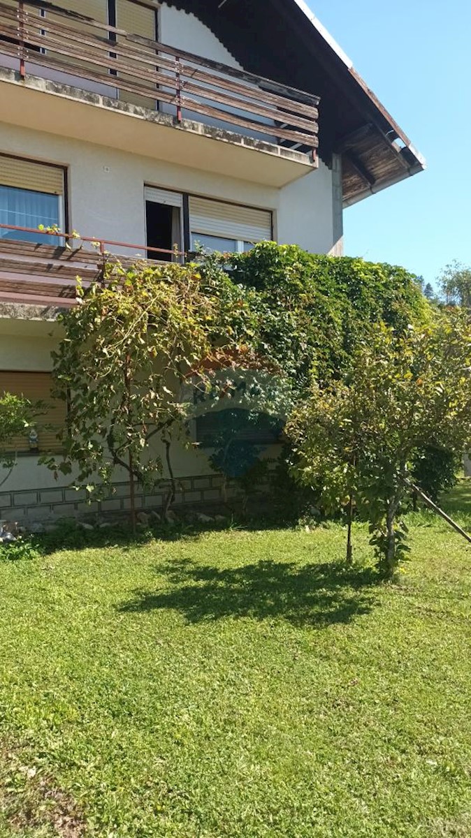 Casa Brod Moravice, 300m2