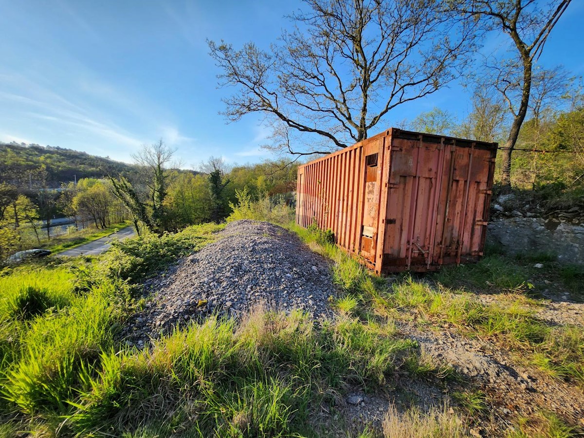 Terreno edificabile Cernik, Čavle, 3.136m2