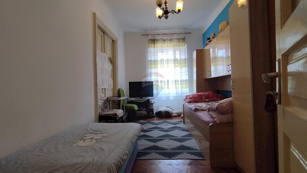 Appartamento Brajda, Rijeka, 62m2