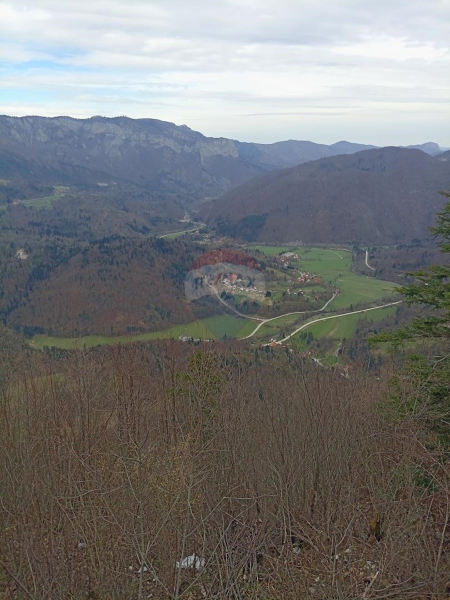 Casa Plešce, Čabar, 200m2