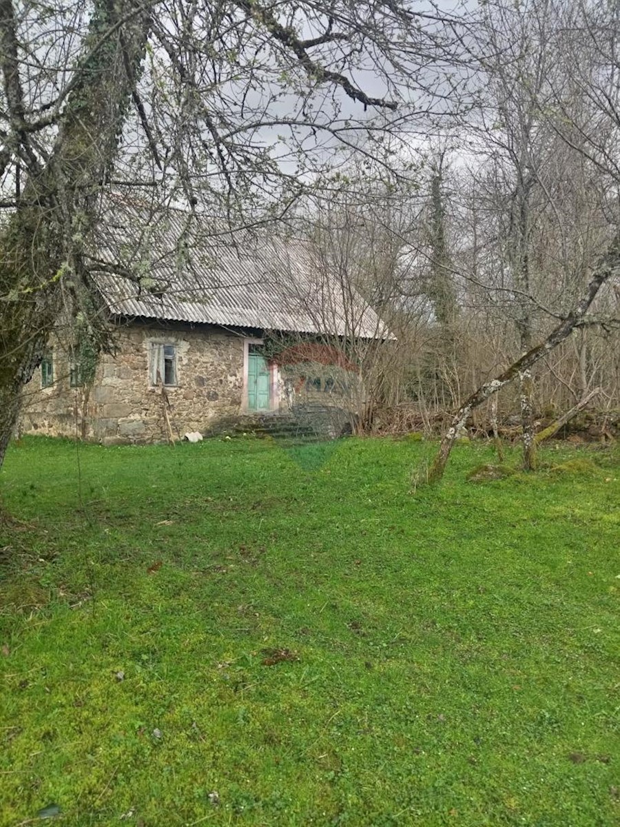 Casa Plešce, Čabar, 200m2