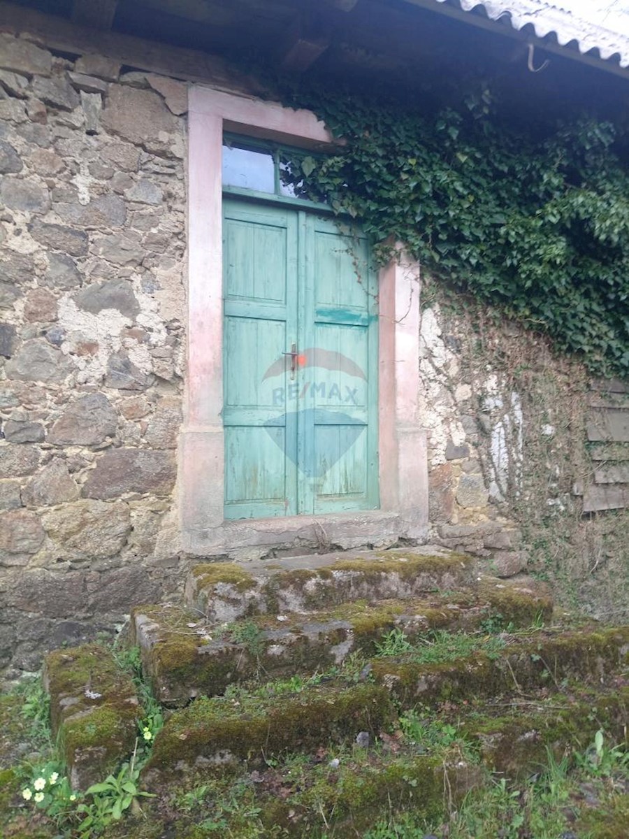 Casa Plešce, Čabar, 200m2