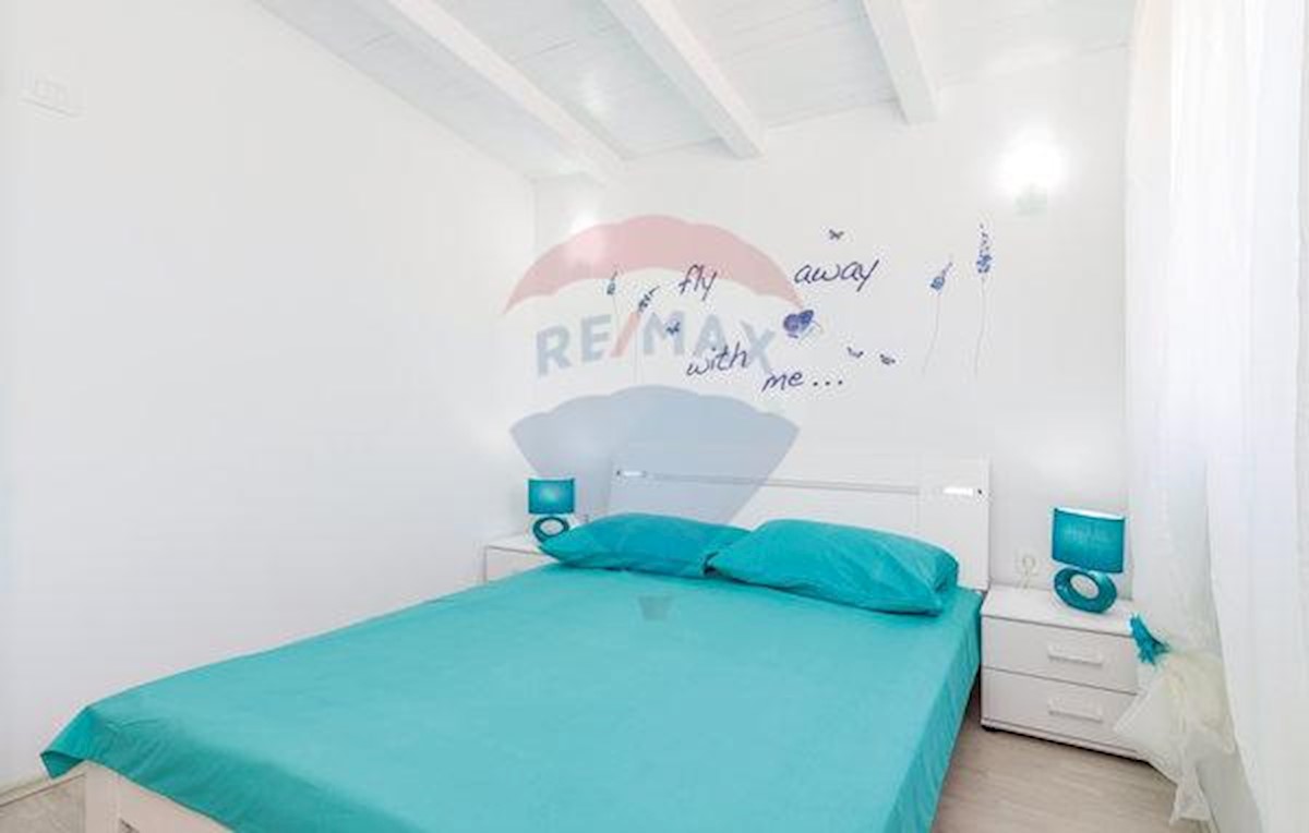 Casa Rovinj, 115m2