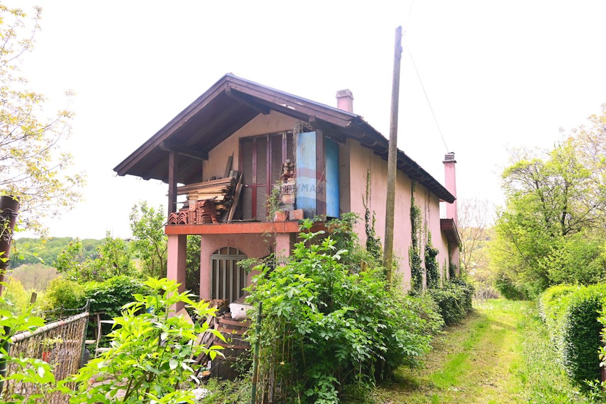 Casa Donja Zelina, Sveti Ivan Zelina, 226m2