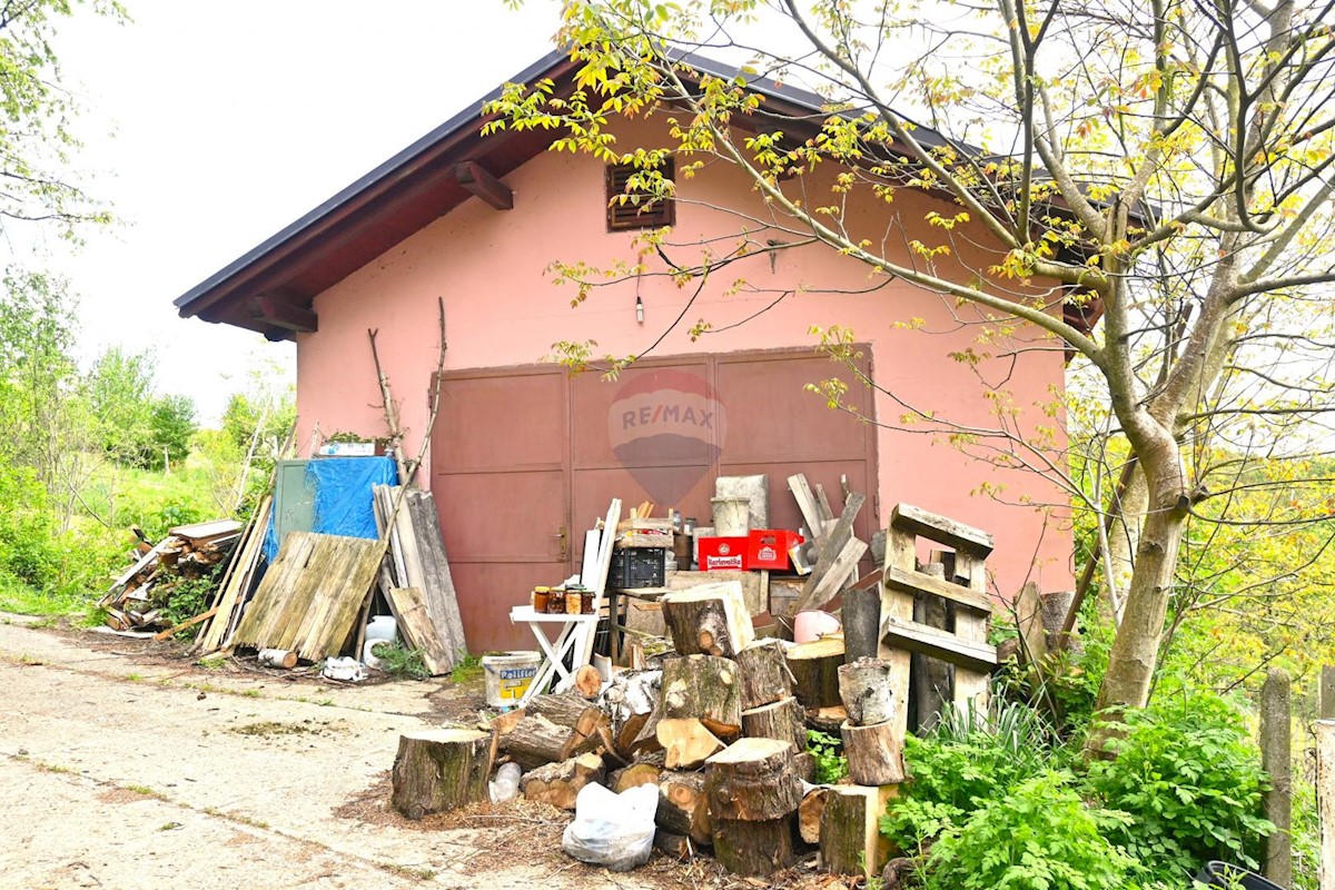 Casa Donja Zelina, Sveti Ivan Zelina, 226m2