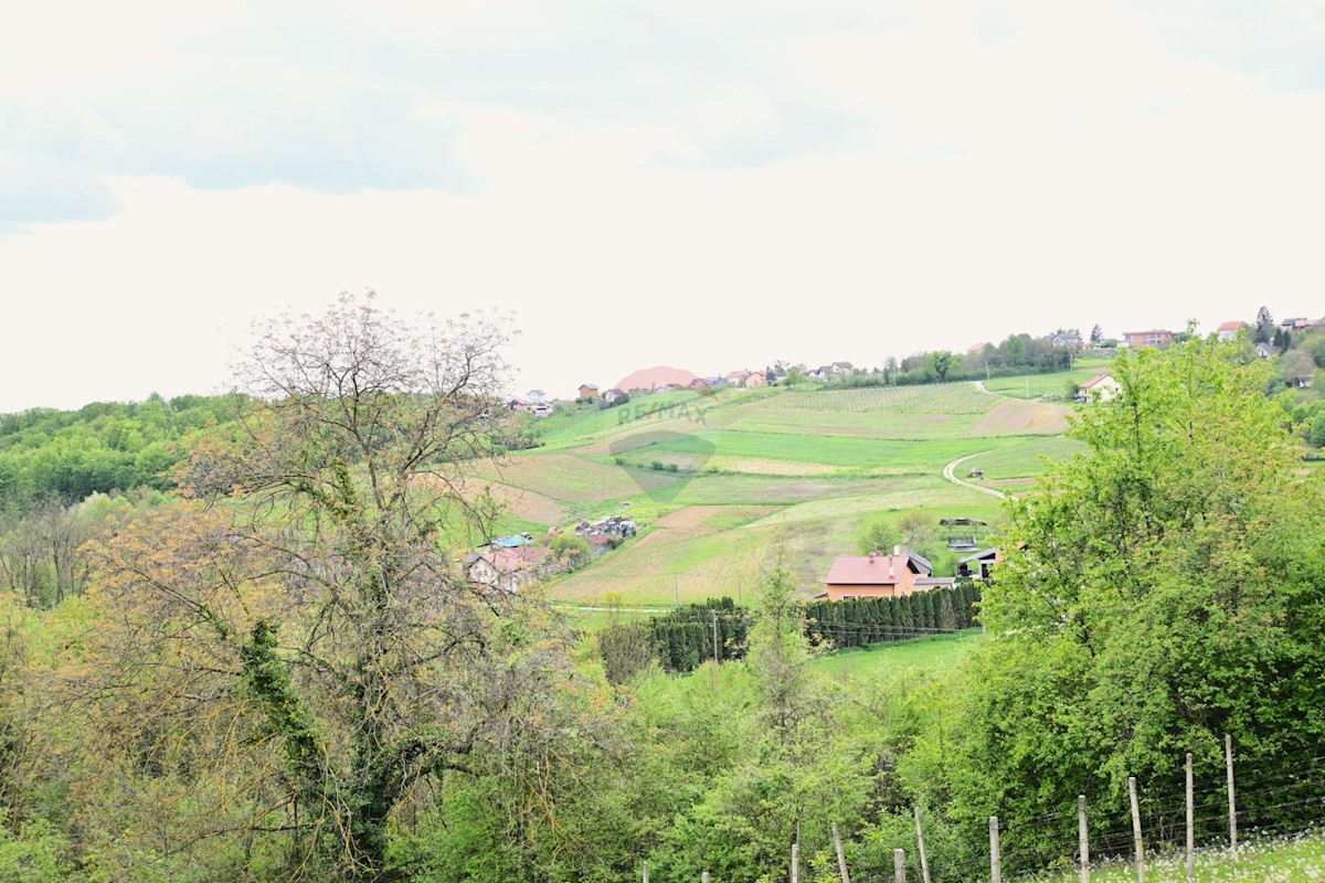 Casa Donja Zelina, Sveti Ivan Zelina, 226m2