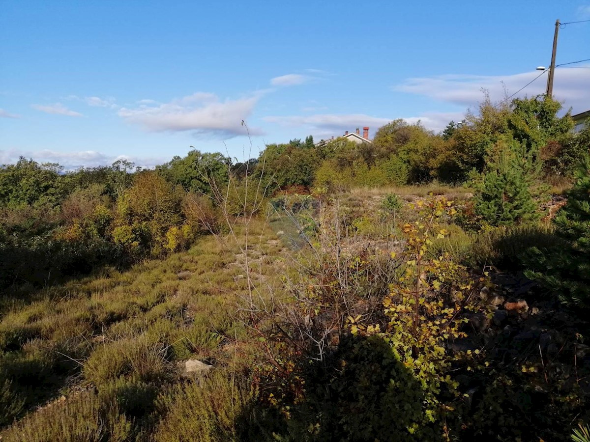 Terreno edificabile Buzdohanj, Čavle, 2.992m2