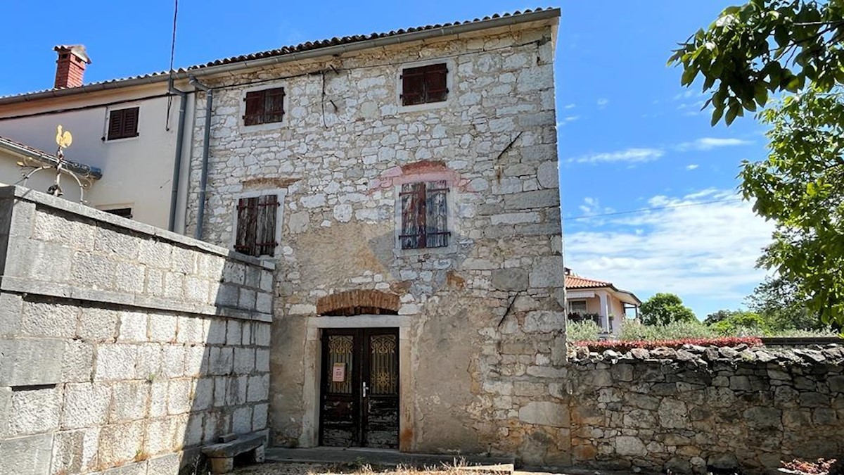 Casa Poreč, 350m2