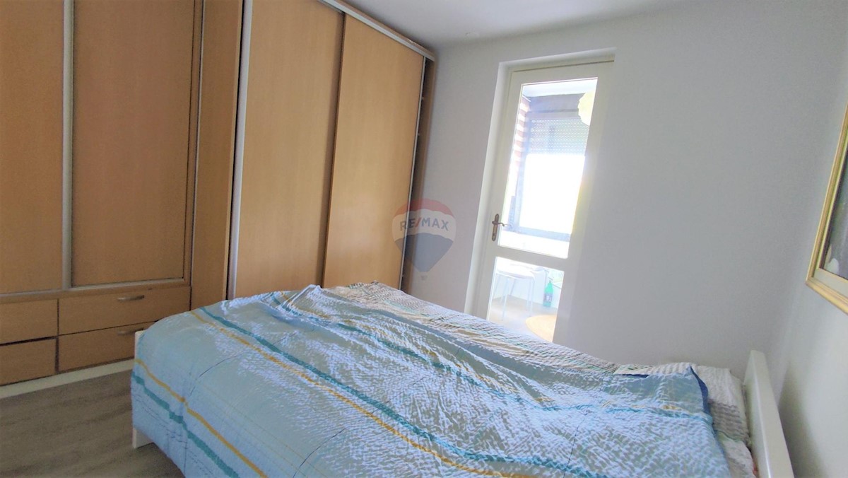 Appartamento Červar-Porat, Poreč, 90m2